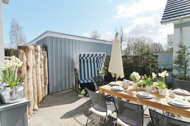 Ferienhaus in Zingst - Anna - Bild 19
