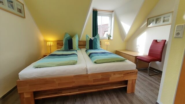 Ferienhaus in Zingst - Am Deich 30/ Strandadler Zingst - Bild 6