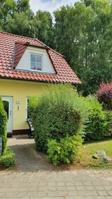 Ferienhaus in Zingst - Am Deich 30/ Strandadler Zingst - Bild 12