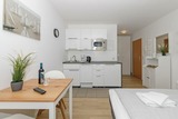 Ferienwohnung in Kühlungsborn - Terrassenwohnung in Strandnähe - 150m zum Strand - Bild 2 Ferienwohnung in Kühlungsborn - Terrassenwohnung in Strandnähe - 150m zum Strand - Bild 2