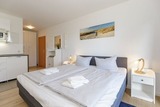 Ferienwohnung in Kühlungsborn - Terrassenwohnung in Strandnähe - 150m zum Strand - Bild 6 Ferienwohnung in Kühlungsborn - Terrassenwohnung in Strandnähe - 150m zum Strand - Bild 6
