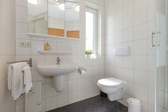 Ferienwohnung in Kühlungsborn - Terrassenwohnung in Strandnähe - 150m zum Strand - Bild 8 Ferienwohnung in Kühlungsborn - Terrassenwohnung in Strandnähe - 150m zum Strand - Bild 8