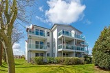 Ferienwohnung in Kühlungsborn - Terrassenwohnung in Strandnähe - 150m zum Strand - Bild 11 Ferienwohnung in Kühlungsborn - Terrassenwohnung in Strandnähe - 150m zum Strand - Bild 11