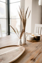 Ferienhaus in Ostseeheilbad Zingst - Ferienhaus Meeresschatz - Bild 5