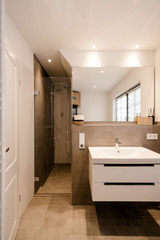 Ferienhaus in Ostseeheilbad Zingst - Ferienhaus Meeresschatz - Bild 9