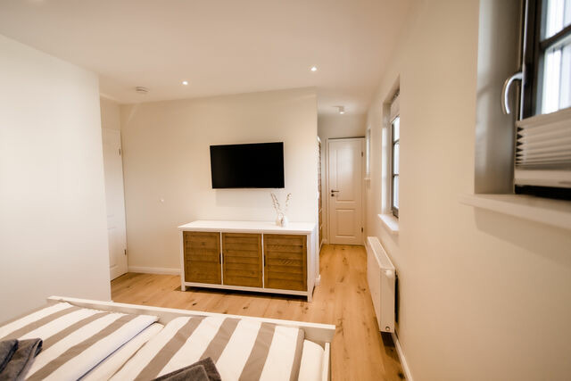 Ferienhaus in Ostseeheilbad Zingst - Ferienhaus Meeresschatz - Bild 14