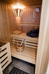 Ferienhaus in Ostseeheilbad Zingst - Ferienhaus Meeresschatz - Bild 16