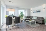 Ferienwohnung in Heiligenhafen - Apartmenthaus "Kiki", Wohnung "Ocean View" - Bild 2