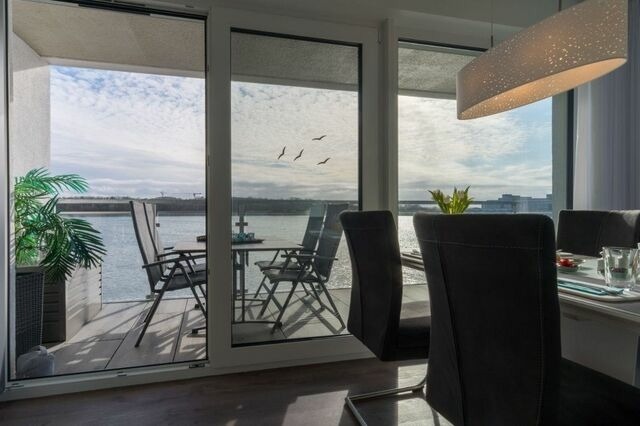 Ferienwohnung in Heiligenhafen - Apartmenthaus "Kiki", Wohnung "Ocean View" - Bild 7