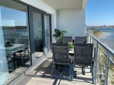 Ferienwohnung in Heiligenhafen - Apartmenthaus "Kiki", Wohnung "Ocean View" - Bild 11