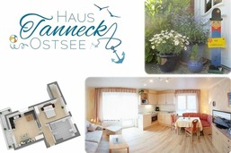 Haus Tanneck Whg. 7