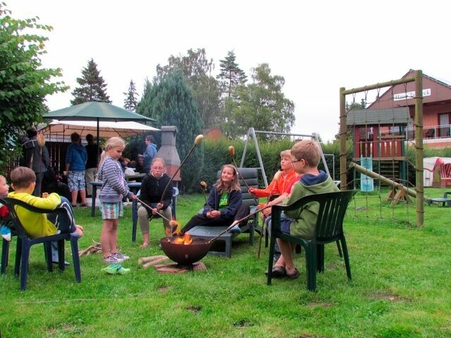 Ferienwohnung in Kellenhusen - Haus Tanneck Whg. 7 - Bild 13