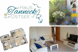 Haus Tanneck Whg. 13