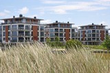 Ferienwohnung in Heiligenhafen - "Dünenpark Heiligenhafen", Haus "Sanddüne", Wohnung 7 "Sieben Sinne" - Bild 1