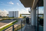 Ferienwohnung in Heiligenhafen - "Dünenpark Heiligenhafen", Haus "Sanddüne", Wohnung 7 "Sieben Sinne" - Bild 24