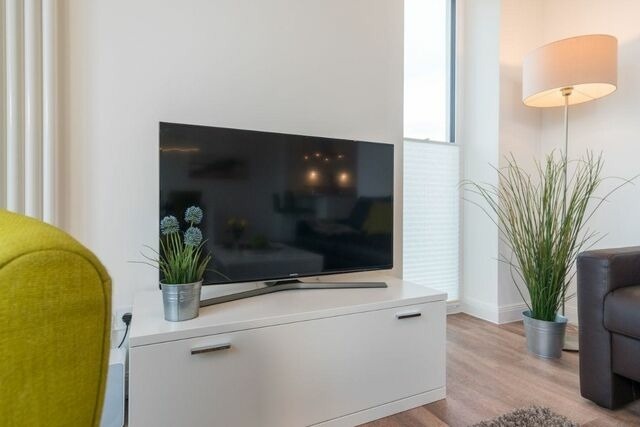 Ferienwohnung in Heiligenhafen - "D&uuml;nenpark Heiligenhafen", Haus "D&uuml;nengras", Wohnung "Meeresrauschen im D&uuml;nengras", Nr. 13b - Bild 7