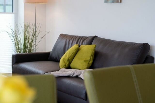 Ferienwohnung in Heiligenhafen - "D&uuml;nenpark Heiligenhafen", Haus "D&uuml;nengras", Wohnung "Meeresrauschen im D&uuml;nengras", Nr. 13b - Bild 8