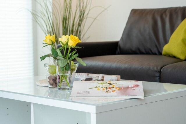 Ferienwohnung in Heiligenhafen - "D&uuml;nenpark Heiligenhafen", Haus "D&uuml;nengras", Wohnung "Meeresrauschen im D&uuml;nengras", Nr. 13b - Bild 9