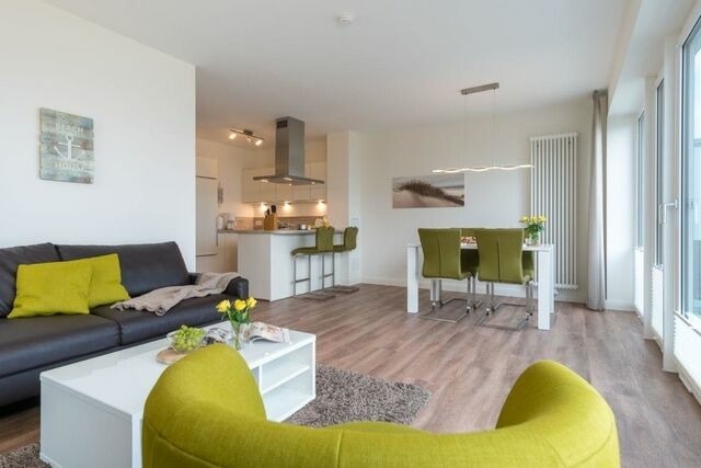 Ferienwohnung in Heiligenhafen - "D&uuml;nenpark Heiligenhafen", Haus "D&uuml;nengras", Wohnung "Meeresrauschen im D&uuml;nengras", Nr. 13b - Bild 11