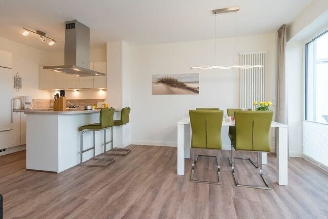 Ferienwohnung in Heiligenhafen - "D&uuml;nenpark Heiligenhafen", Haus "D&uuml;nengras", Wohnung "Meeresrauschen im D&uuml;nengras", Nr. 13b - Bild 13