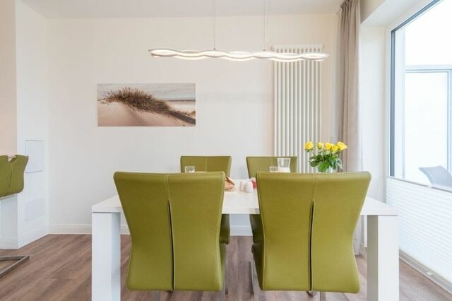 Ferienwohnung in Heiligenhafen - "D&uuml;nenpark Heiligenhafen", Haus "D&uuml;nengras", Wohnung "Meeresrauschen im D&uuml;nengras", Nr. 13b - Bild 14