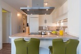 Ferienwohnung in Heiligenhafen - "D&uuml;nenpark Heiligenhafen", Haus "D&uuml;nengras", Wohnung "Meeresrauschen im D&uuml;nengras", Nr. 13b - Bild 19