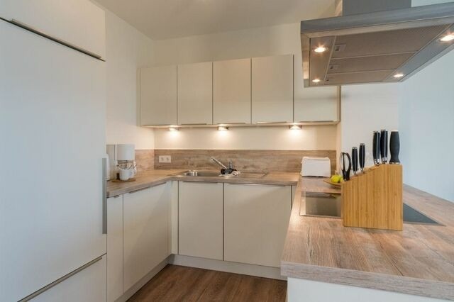 Ferienwohnung in Heiligenhafen - "D&uuml;nenpark Heiligenhafen", Haus "D&uuml;nengras", Wohnung "Meeresrauschen im D&uuml;nengras", Nr. 13b - Bild 23