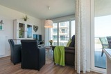 Ferienwohnung in Heiligenhafen - "Dünenpark Heiligenhafen", Haus "Dünenblick", Wohnung 3 "Dünenjuwel" - Bild 4
