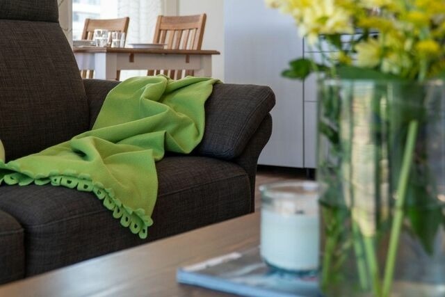 Ferienwohnung in Heiligenhafen - "Dünenpark Heiligenhafen", Haus "Dünenblick", Wohnung 3 "Dünenjuwel" - Bild 11