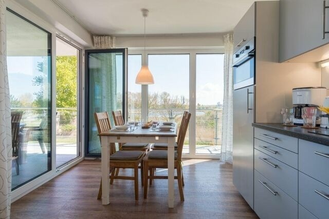 Ferienwohnung in Heiligenhafen - "Dünenpark Heiligenhafen", Haus "Dünenblick", Wohnung 3 "Dünenjuwel" - Bild 13