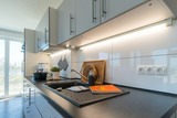 Ferienwohnung in Heiligenhafen - "Dünenpark Heiligenhafen", Haus "Dünenblick", Wohnung 3 "Dünenjuwel" - Bild 20