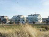 Ferienwohnung in Heiligenhafen - "Dünenpark Heiligenhafen", Haus "Dünengras", Wohnung "Ostseezauber", Nr. 9 - Bild 1