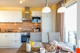 Ferienwohnung in Heiligenhafen - "Dünenpark Heiligenhafen", Haus "Sanddüne", Wohnung 11 "Möwe Emma" - Bild 17