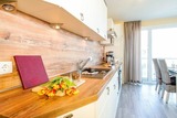 Ferienwohnung in Heiligenhafen - "Dünenpark Heiligenhafen", Haus "Sanddüne", Wohnung 11 "Möwe Emma" - Bild 21