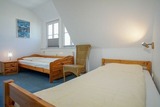 Ferienwohnung in Großenbrode - Haus "El Mar", Wohnung D "Kormoran" - Bild 20