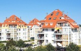 Ferienwohnung in Großenbrode - "Strandpark Großenbrode", Haus "Meerblick", Wohnung 7 - Bild 17