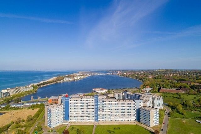 Ferienwohnung in Heiligenhafen - "Ferienpark Heiligenhafen", Haus I, Wohnung 08.02 - Bild 21