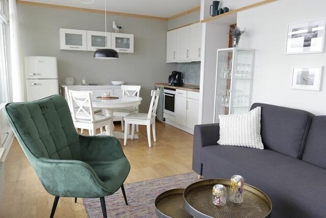 Ferienwohnung in Großenbrode - Haus "Atlantis II", Wohnung 4 "Neptun" - Bild 2