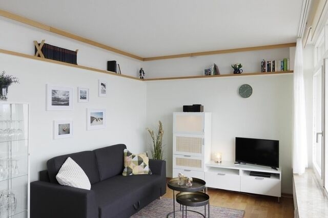 Ferienwohnung in Großenbrode - Haus "Atlantis II", Wohnung 4 "Neptun" - Bild 4