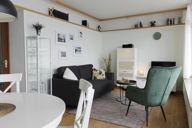 Ferienwohnung in Großenbrode - Haus "Atlantis II", Wohnung 4 "Neptun" - Bild 5