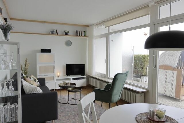 Ferienwohnung in Großenbrode - Haus "Atlantis II", Wohnung 4 "Neptun" - Bild 6