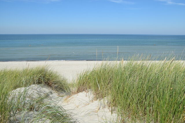 Ferienwohnung in Dierhagen - App. 134/Haus 3 - Bild 13