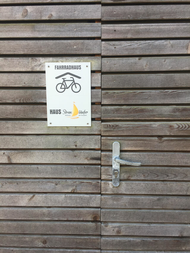 Ferienwohnung in Dierhagen - App. 255/Haus 6 - Bild 15