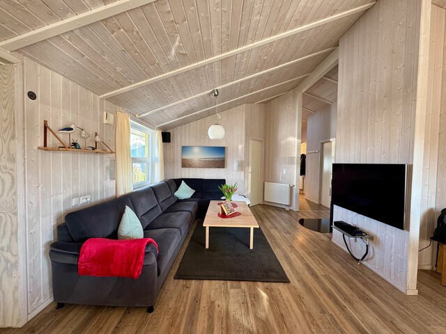 Ferienhaus in Brodersby - Poolhaus Ostsee - Bild 11