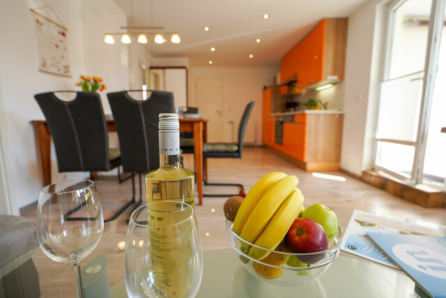 Ferienwohnung in Grömitz - Alte Liebe 1 - Bild 4