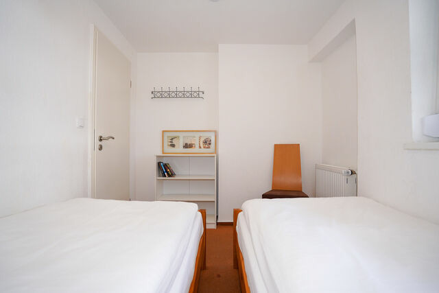 Ferienwohnung in Grömitz - Alte Liebe 1 - Bild 12