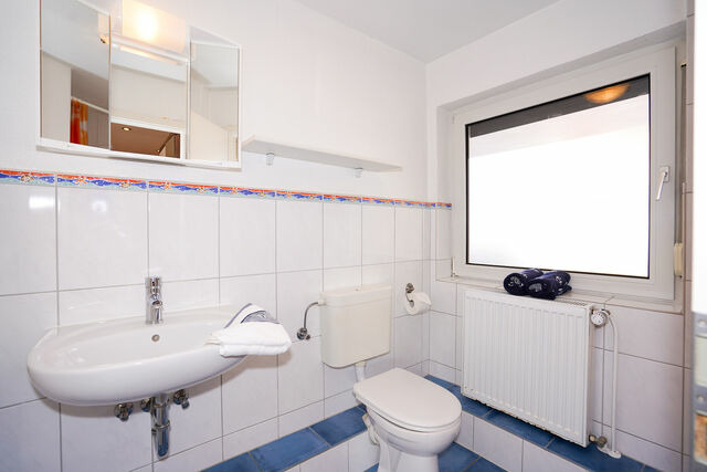 Ferienwohnung in Grömitz - Alte Liebe 1 - Bild 15