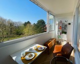 Ferienwohnung in Holm - Petersen, Dirk und Jolanta: App. (Nr. 353) im "Haus Schleswig" - Bild 1