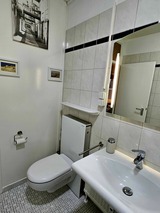 Ferienwohnung in Holm - Petersen, Dirk und Jolanta: App. (Nr. 353) im "Haus Schleswig" - Bild 12