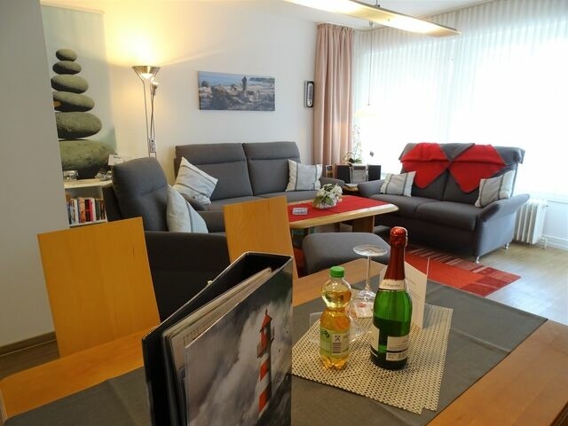 Ferienwohnung in Kellenhusen - Hofmann - Bild 3